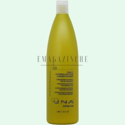 Una Ежедневен хидратиращ балсам 1000 мл. Daily Hidroactive Conditioner