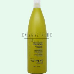 Una Ревитализиращ балсам 1000 мл. Revitalizing conditioner