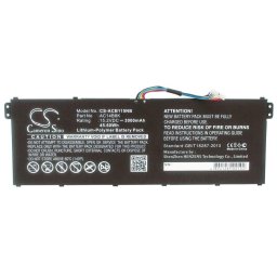 Батерия за лаптоп ACER Aspire 5 A514-52G-59ZN, Aspire 7 A717-71G-51MF, AC