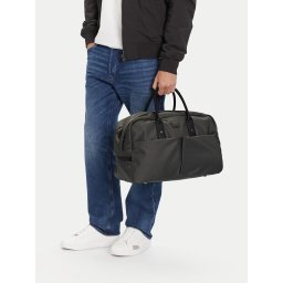 Чанта за уикенд G-Star Raw EO-LEON-LX8740J Сив