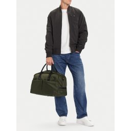 Чанта за уикенд G-Star Raw EO-LEON-LX8740J Каки