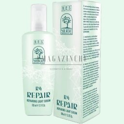 Bes Реконструиращо подхранващо олио с арган и макадамия 100 мл. R4 Silkat Repair Shimmer Shield