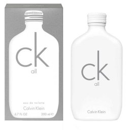 Calvin Klein CK All Eau de Toilette Spray 200 ml унисекс