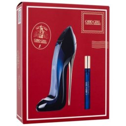 Carolina Herrera Good Girl EDP 80 ml + EDP 10 ml комплект за жени