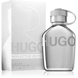 Hugo Boss Hugo Reflective Edition Eau de Toilette Spray 75 ml за мъже
