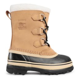 Апрески Sorel Youth Caribou LY1000 Кафяв