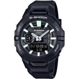 Casio G-Shock GBA-950-1AER Смарт часовник- Bluetooth, Стъпкомер, Калории, 200м