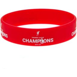 Liverpool FC Гривна Шампиони