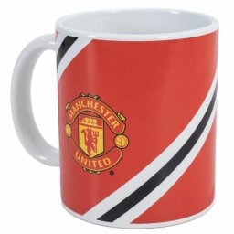 Manchester United Порцеланова чаша