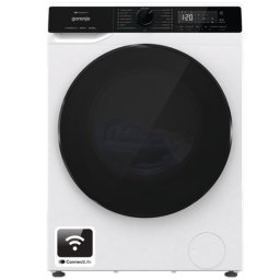 Пералня със сушилня Gorenje WD2PA1X64ADAAW, Капацитет пране: 10,5 кг, Капацитет Сушене: 6 кг, LED дисплей, Бял