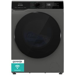 Пералня със сушилня Gorenje WD2PA1X64A2DGW, Капацитет пране: 10,5 кг, Капацитет Сушене: 6 кг, LED дисплей, Сив