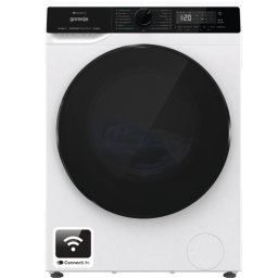 Пералня със сушилня Gorenje WD2PA1X64ADW, Капацитет пране: 10,5 кг, Капацитет Сушене: 6 кг, LED дисплей, Бял