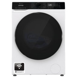 Пералня със сушилня Gorenje WD2PA964ADW, Капацитет пране: 9 кг, Капацитет Сушене: 6 кг, LED дисплей, Бял