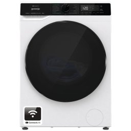 Пералня със сушилня Gorenje WD2PA854ADW, Капацитет пране: 8 кг, Капацитет Сушене: 5 кг, LED дисплей, Бял