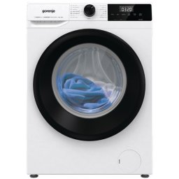 Пералня със сушилня Gorenje W1D2A964ADS, Капацитет пране: 9 кг, Капацитет Сушене: 6 кг, LED дисплей, Бял