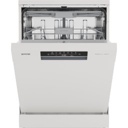 Съдомиялна машина Gorenje GS643C90W, 16 коплекта, 60 см, Енергиен клас C, Бял