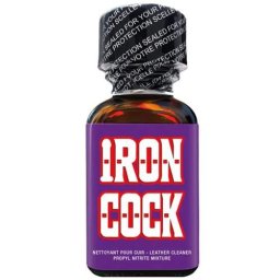 Попърс "IRON COCK" 25 мл