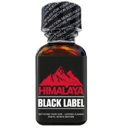 Попърс "HIMALAYA BLACK LABEL" 25 мл