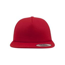 Foam Trucker Red