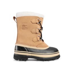 Sorel Апрески Youth Caribou LY1000 Кафяв