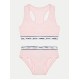 Guess Комплект бельо J4BG00 KBBU1 Розов