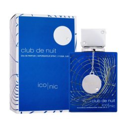 Armaf Club de Nuit Blue Iconic 105 ml eau de parfum за мъже