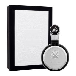Lattafa Fakhar Lattafa Black 100 ml eau de parfum за мъже