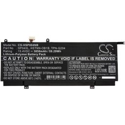 Батерия за лаптоп HP Spectre X360 13-AP0000NA, HSTNN-OB1B SP04XL LiPo 15.4V