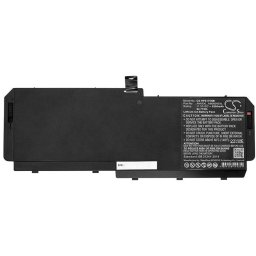 Батерия за лаптоп HP ZBook 17 G5 AM06XL LiIon 11,55V 8200mAh CAMERON SINO