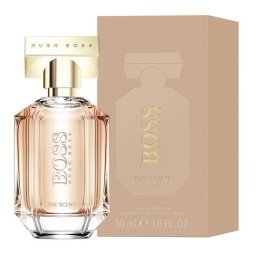 Hugo Boss Boss The Scent for Her Eau de Parfum Spray 50 ml за жени