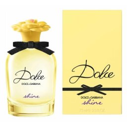 Dolce & Gabbana Dolce Shine Eau de Parfum 75 ml за жени