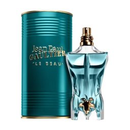Jean Paul Gaultier Le Beau Eau de Toilette Spray 125 ml за мъже