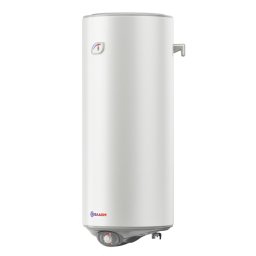 Бойлер Eldom WVF12046F 120 литра, 3 kW, Вертикален, Емайлиран, Бял