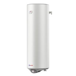 Бойлер Eldom WVF15046F 120 литра, 3 kW, Вертикален, Емайлиран, Бял