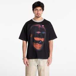 Тениска DIESEL T-Cadoxt T-Shirt Black M