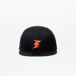 Шапка New Era x Fear Of God Detroit Tigers 59FIFTY Cap Navy 7 1/4