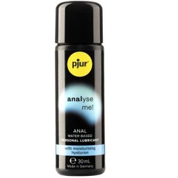 Анален лубрикант "PJUR ANALIZE ME" 30 мл.