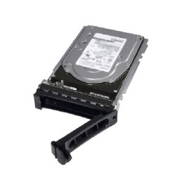 Dell 480GB SSD SATA ISE RI 6Gbps 512e 2.5in Hot-Plug 345-BGVP
