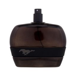 Ford Mustang Mustang Black 100 ml eau de toilette тестер за мъже