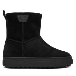 Апрески Gant 31543065 Черен