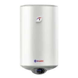 Бойлер Eldom WVF08046FEW, 80 литра, 3 kW, Wi-Fi управление, Вертикален, Емайлиран, Бял