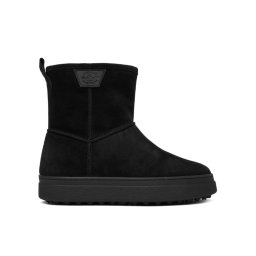 Gant Апрески 31543065 Черен