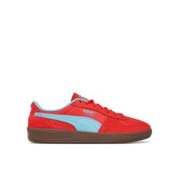 Puma Сникърси Palermo Pop 403257 01 Червен