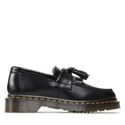 лоуфъри с дебела подметка Dr. Martens Adrian Ys 22209001 Черен