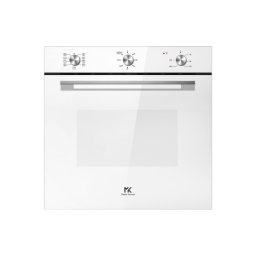 Master Kitchen MKO 902-PR M WH