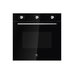 Master Kitchen MKO 902-PR M BK