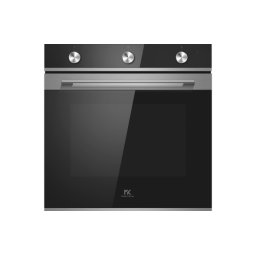 Master Kitchen MKO 802-ED M BK