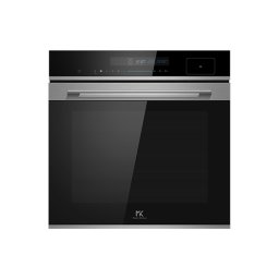 Master Kitchen MKO 1309-ED CS BK