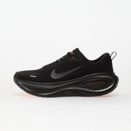 Сникърси Nike Vomero Plus Black/ Black-Bright Crimson-Wolf Grey EUR 42.5