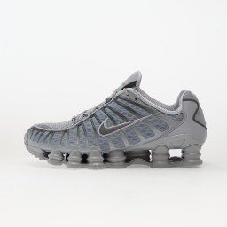 Сникърси Nike Shox Tl Wolf Grey/ Iron Grey EUR 39